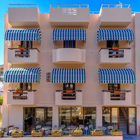 Aphrodite Hotel Syros Kini Exterior photo
